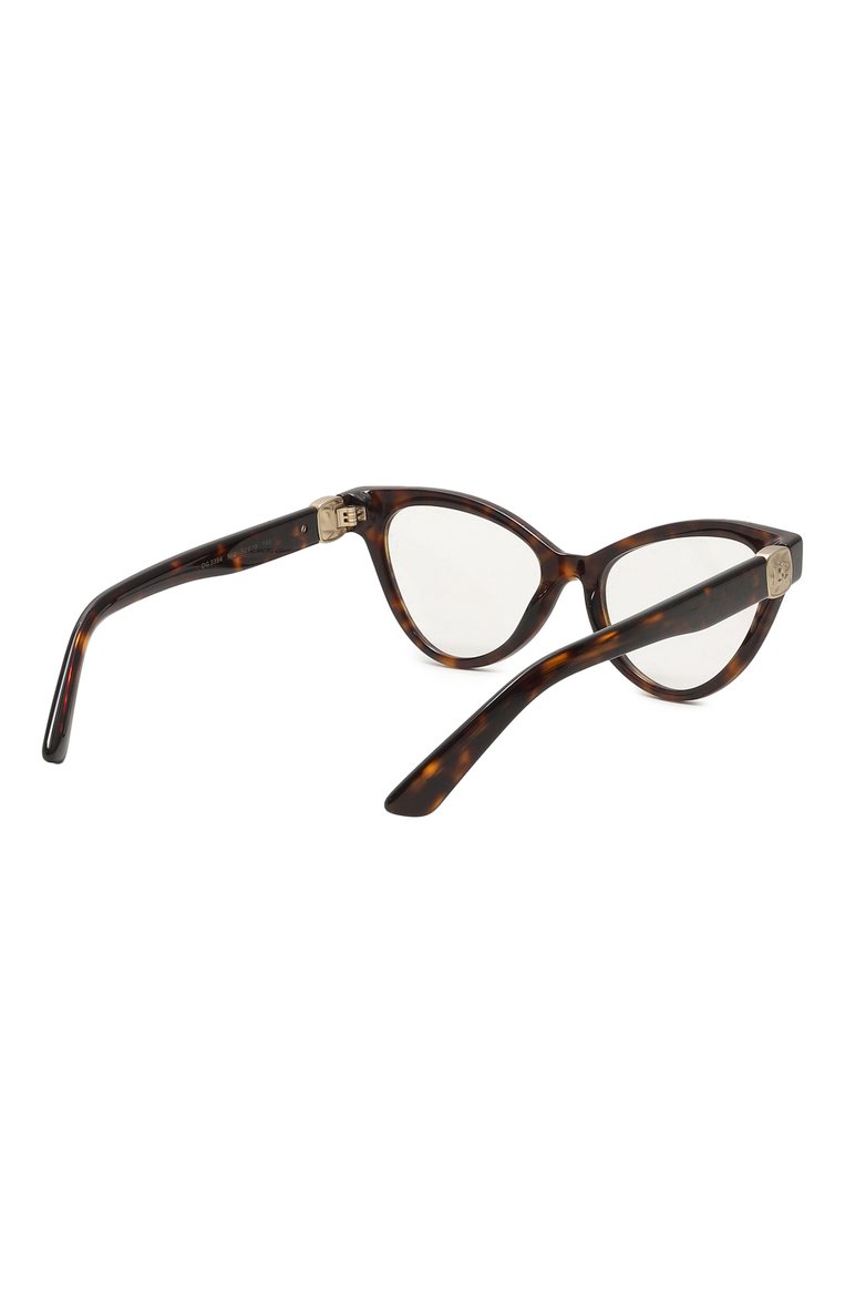 Оправа DOLCE & GABBANA, арт. 3394-502, фото 1