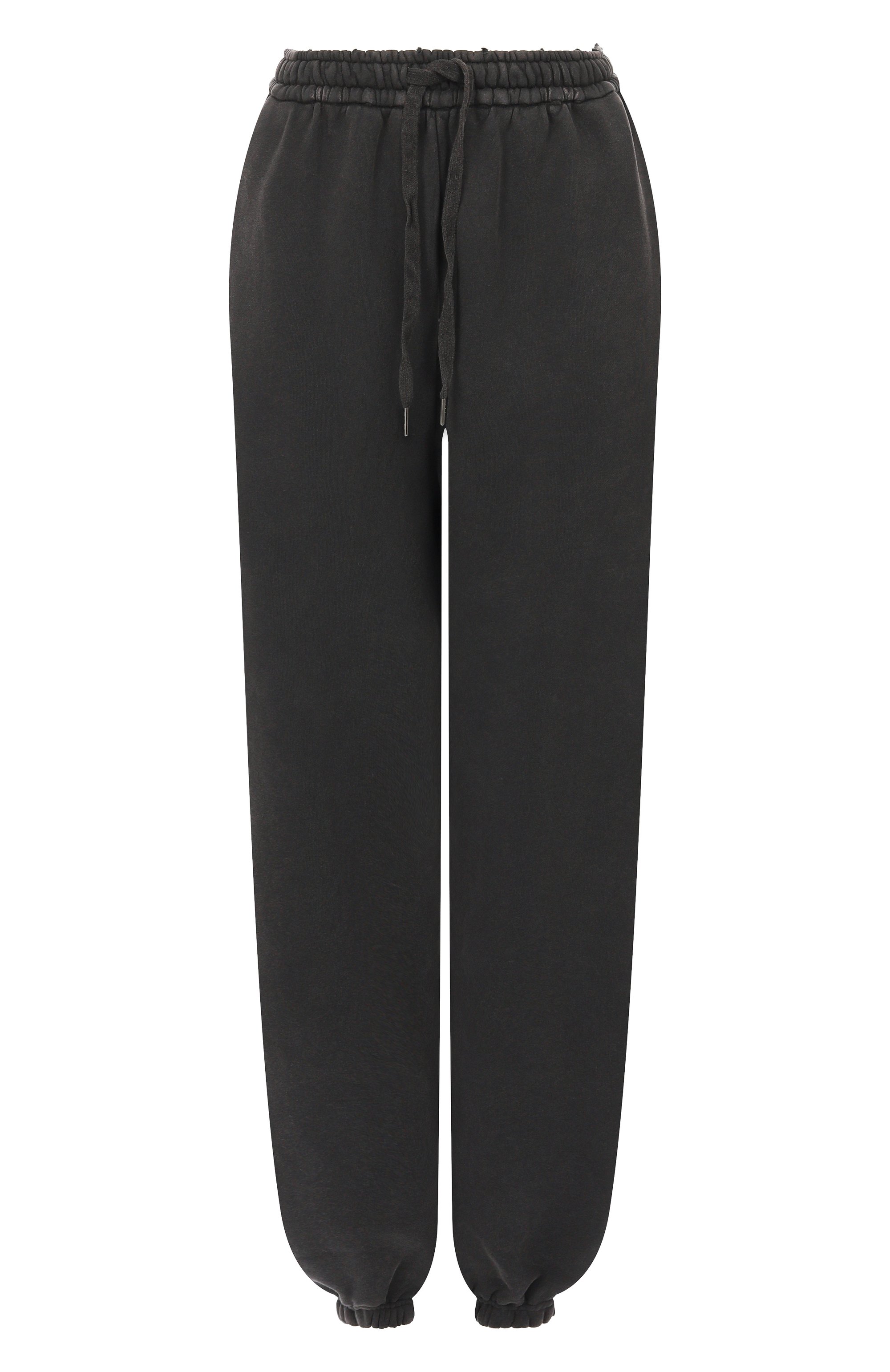 Джоггеры из хлопка и шерсти ADDICTED, арт. FT2308.2, фото 1