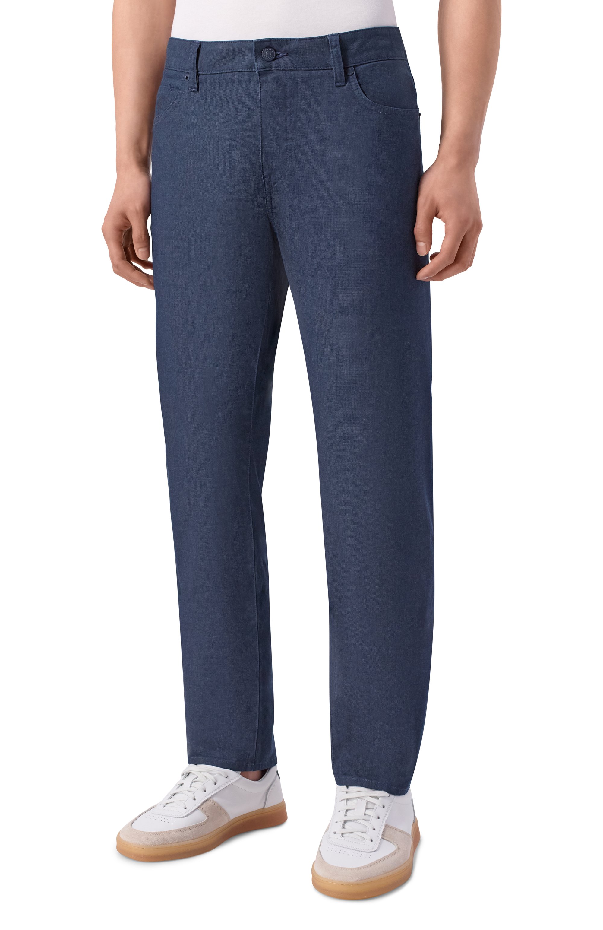 Брюки BOSS, арт. 50560031, фото 3