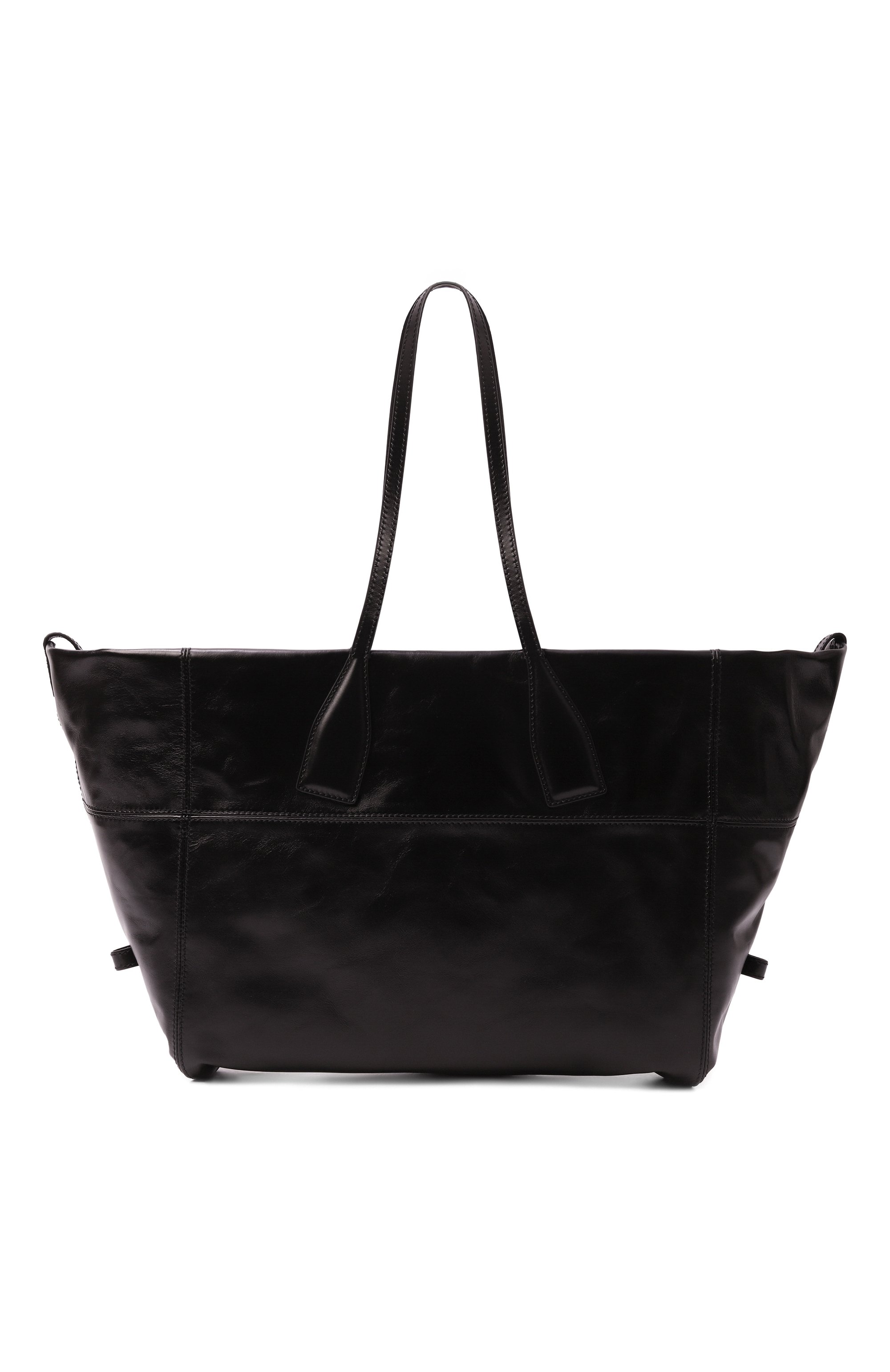 Сумка-тоут track zips BALMAIN, арт. FN0FI016/LMTE, фото 6