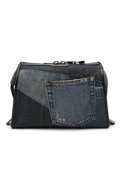 Текстильная сумка edge DOLCE & GABBANA, арт. BM1817/AW347, фото 1