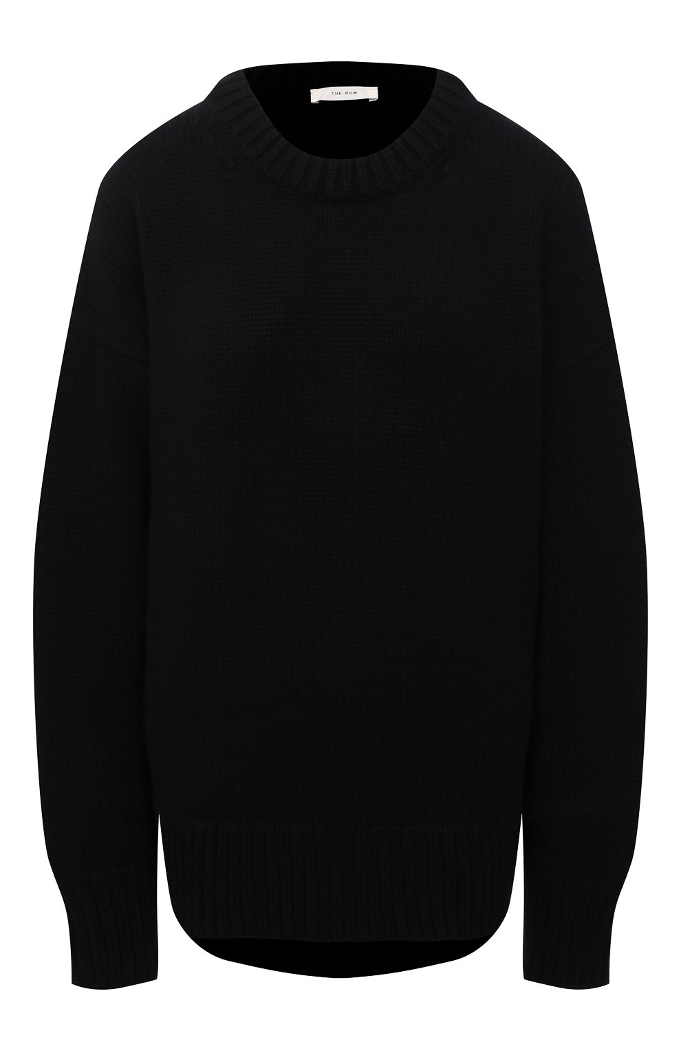 Свитер из шерсти и кашемира THE ROW, арт. 325Y184, фото 1