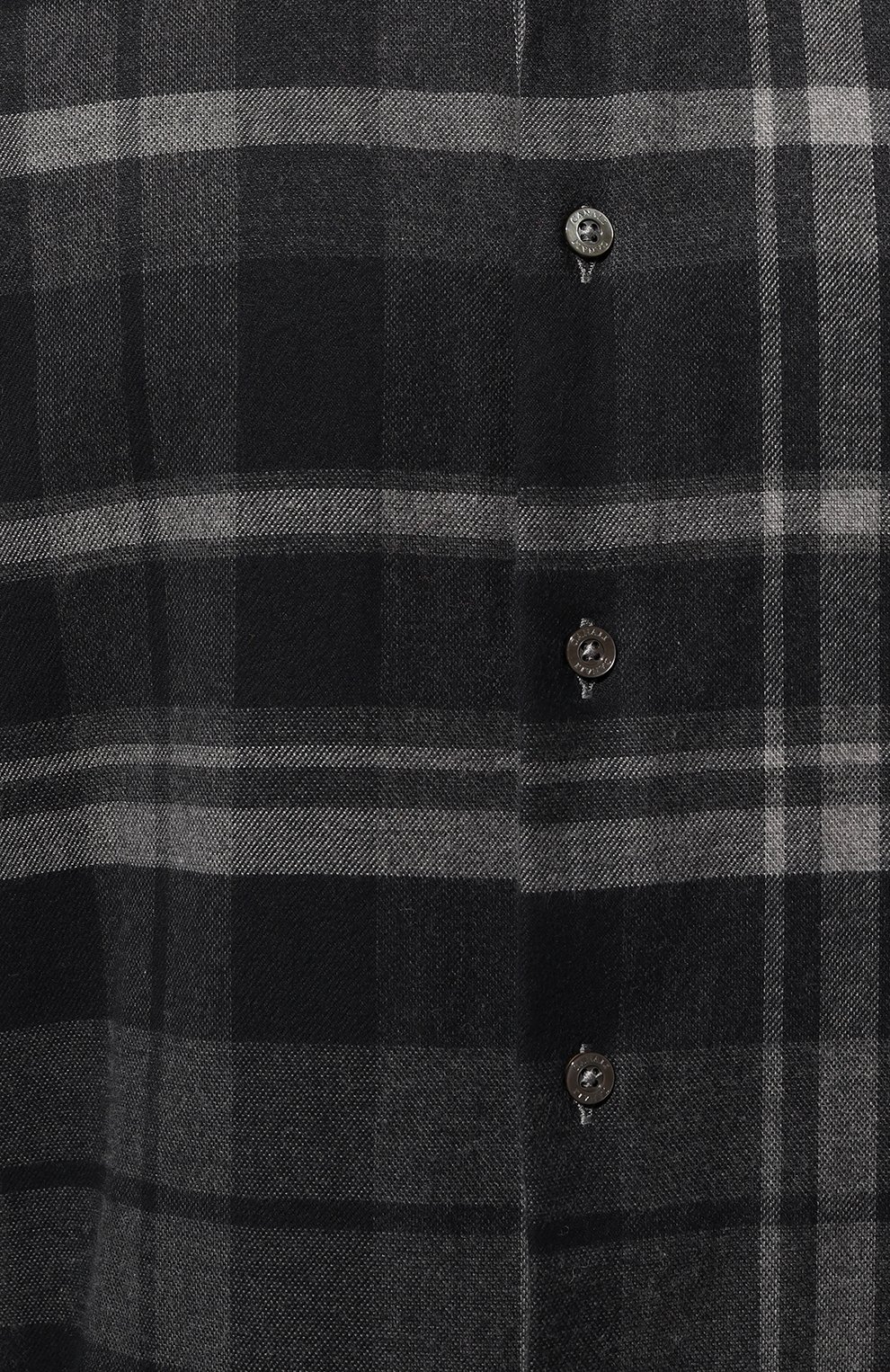 Хлопковая рубашка CANALI, арт. CSL7065/GL03346, фото 5