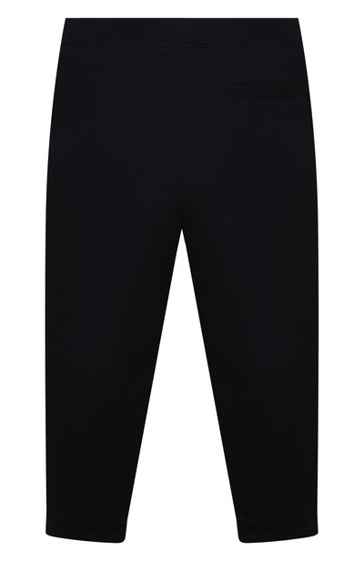 Хлопковые джоггеры EMPORIO ARMANI, арт. 3L4PBA/1JHSZ, фото 2