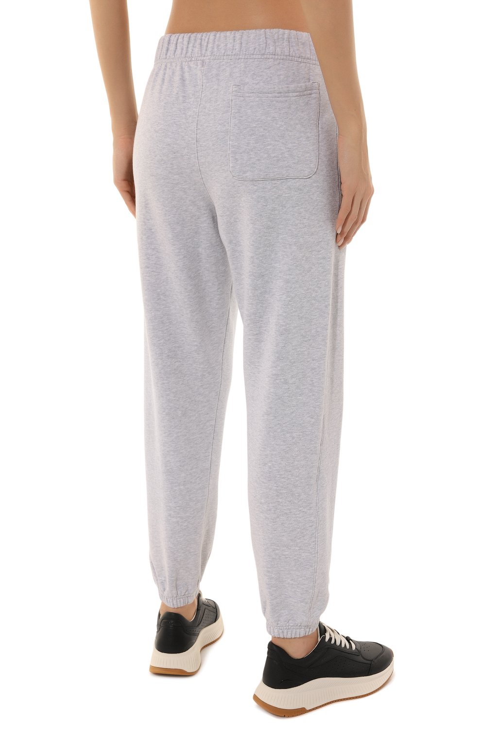 Хлопковые джоггеры AUTRY, арт. A200PAPW16JM, фото 4