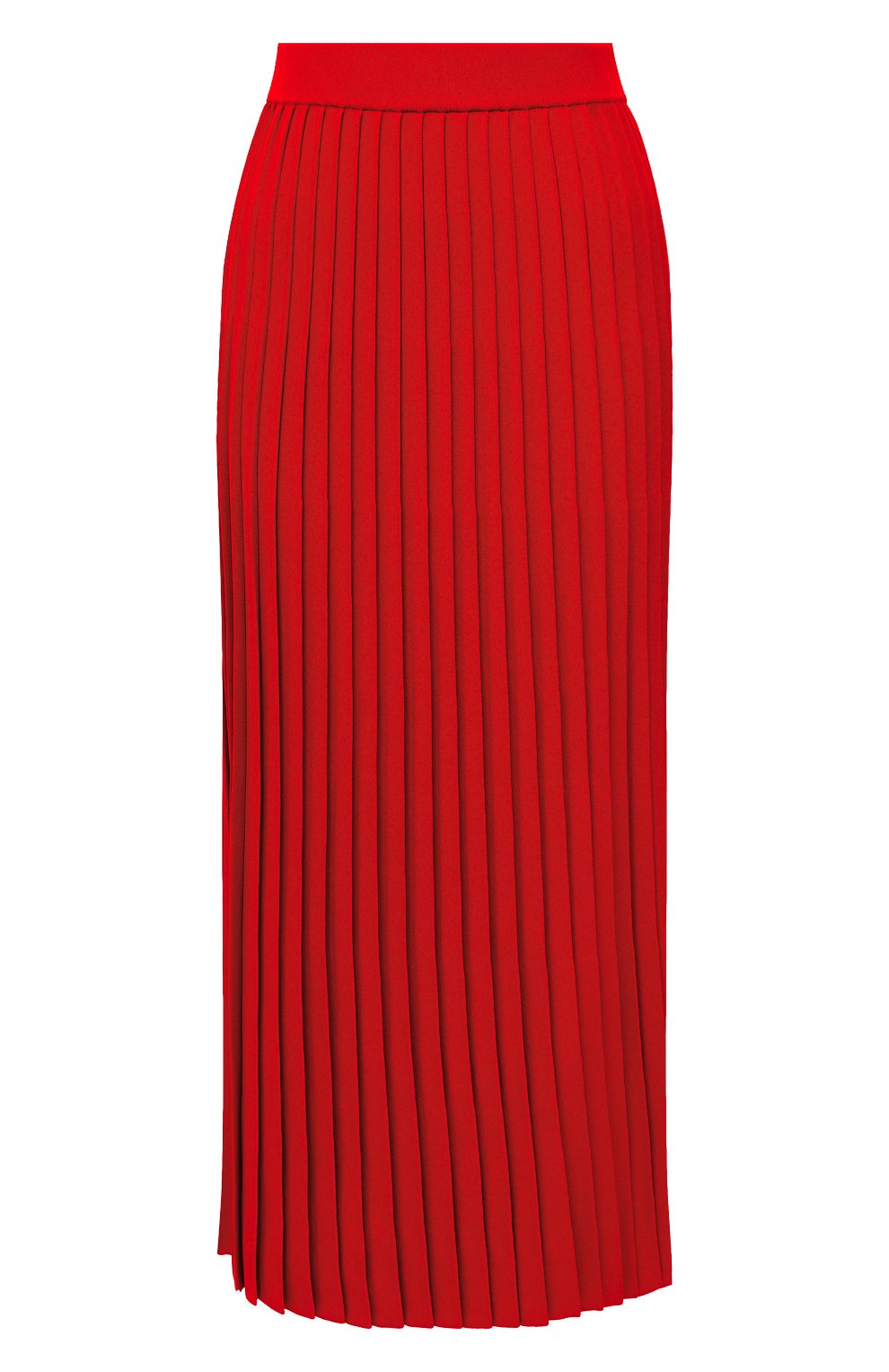 Юбка из вискозы BALENCIAGA, арт. 620998/T5133, фото 1