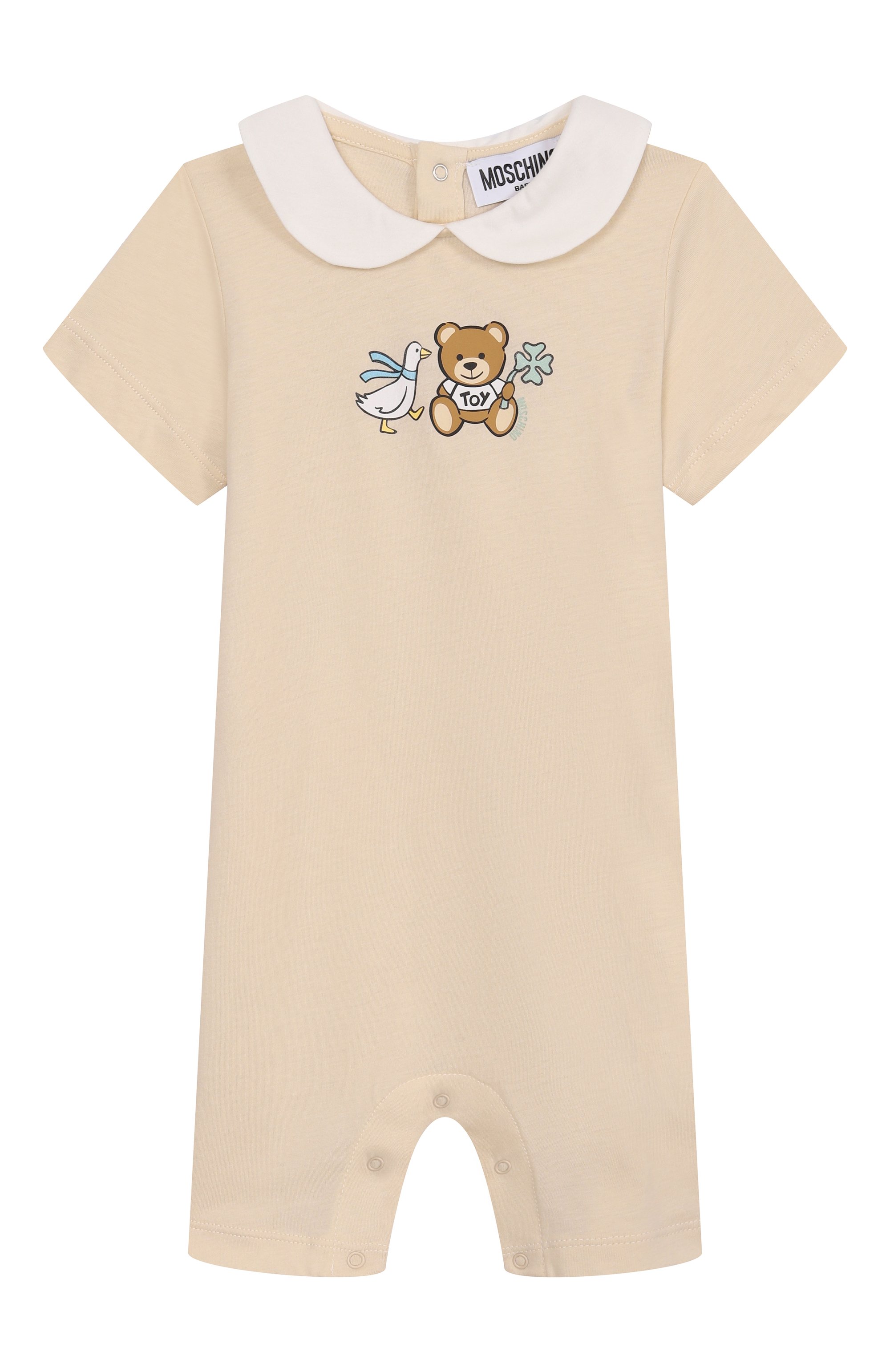 Комплект из двух песочников MOSCHINO, арт. MUY08A/LABA6, фото 2