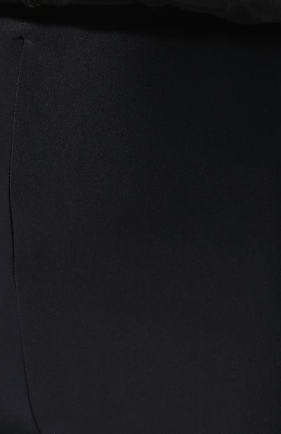 Легинсы VERSACE черного цвета по цене 29700 руб., арт. A80109/A101049, фото 5 Легинсы VERSACE, арт. A80109/A101049, фото 5