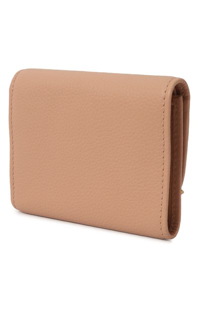 Кожаное портмоне SEE BY CHLOÉ, арт. CHS17WP5803496K0, фото 2