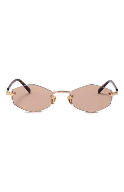 Солнцезащитные очки GAST, арт. LUNAR G0LD/CLASSIC HAVANA LU23, фото 4