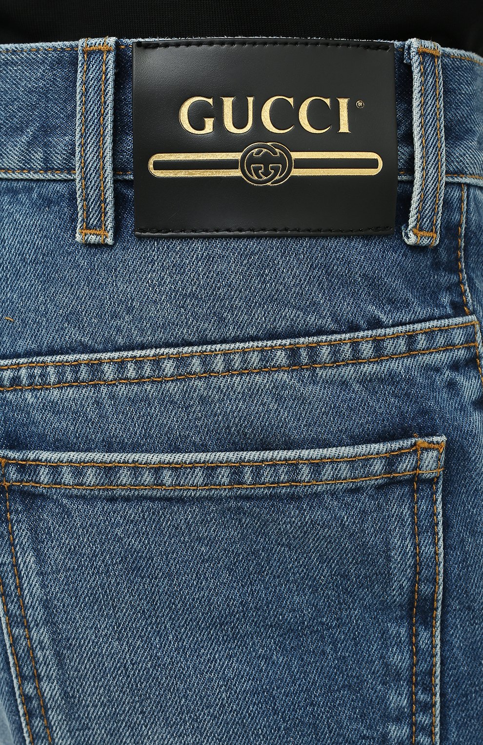 Джинсы GUCCI, арт. 623953/XDA4M, фото 5