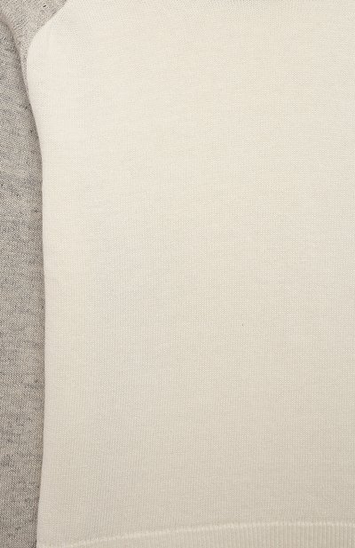 Пуловер  изо льна и хлопка ELEVENTY, арт. EU9P10/Z2124/6-10, фото 3