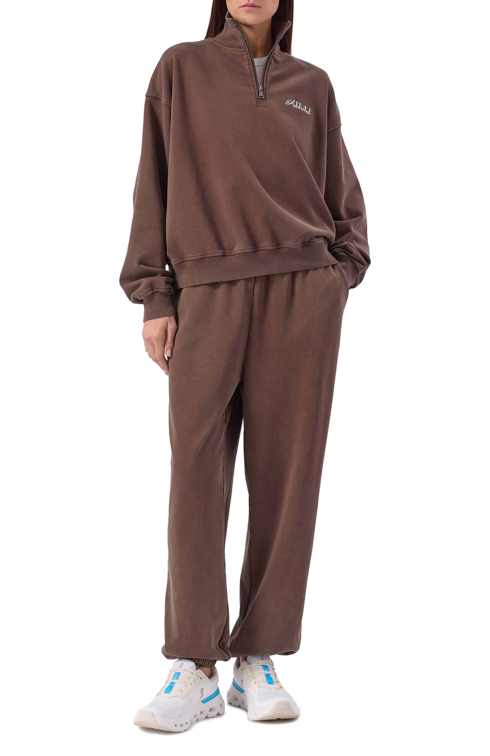 Текстильные кроссовки cloudrunner 2 ON RUNNING, а�рт. 3WE10133195, фото 3