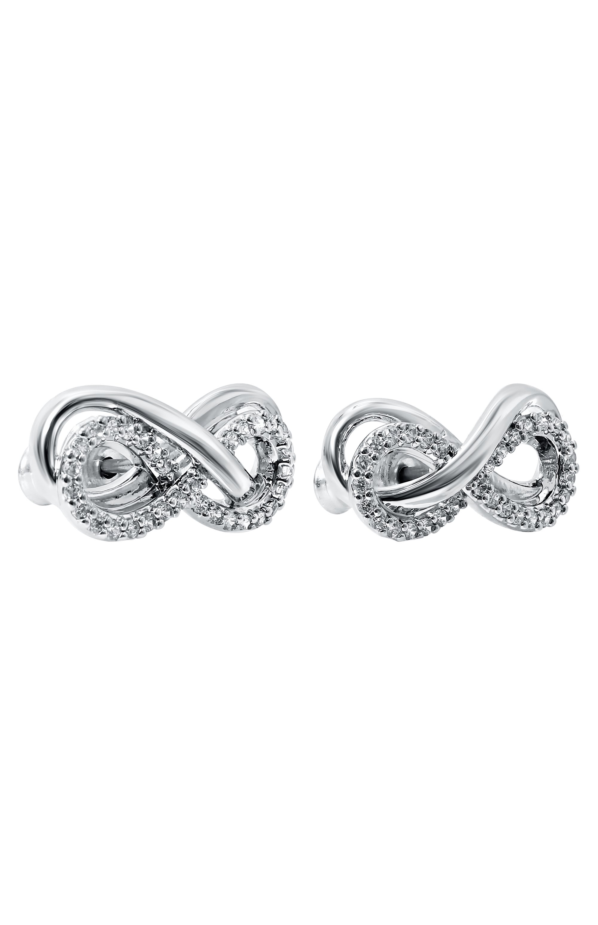 Серьги hyperbola SWAROVSKI, арт. 5687269, фото 3