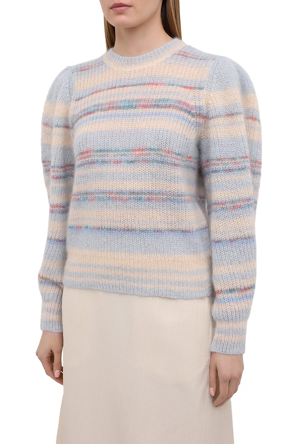 Свитер ISABEL MARANT ETOILE, арт. PU1519-21P055E/ELE0N0RE, фото 3