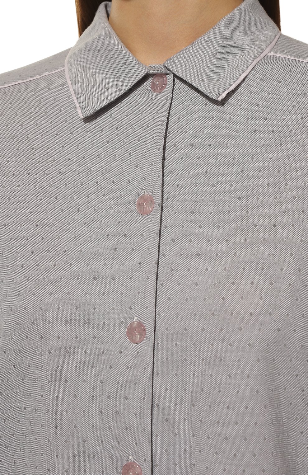 Хлопковая пижама FERAUD, арт. 3221158, фото 7