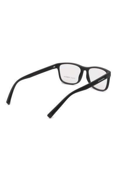 Оправа DOLCE & GABBANA, арт. 5086-3101, фото 4