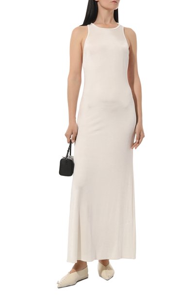 Платье из вискозы BORNE BOURGEOIS, арт. SW-DR-BO-2008, фото 2