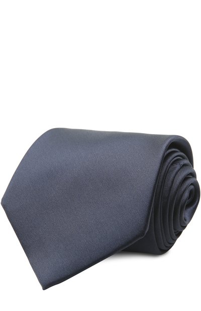 Мужской галстук BRIONI, арт. 062H/PZ408