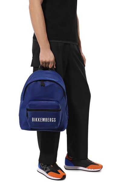 Рюкзак DIRK BIKKEMBERGS, арт. BKZA00022T, фото 2