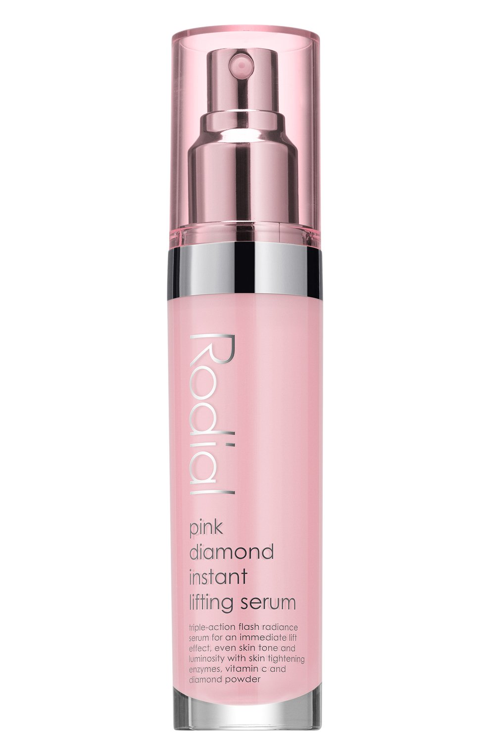 Сыворотка с эффектом мгновенного лифтинга pink diamond (30ml) RODIAL, арт. 5060027066774, фото 1