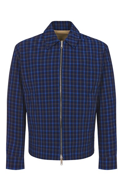 Мужская двусторонняя куртка PAUL&SHARK, арт. 25412714