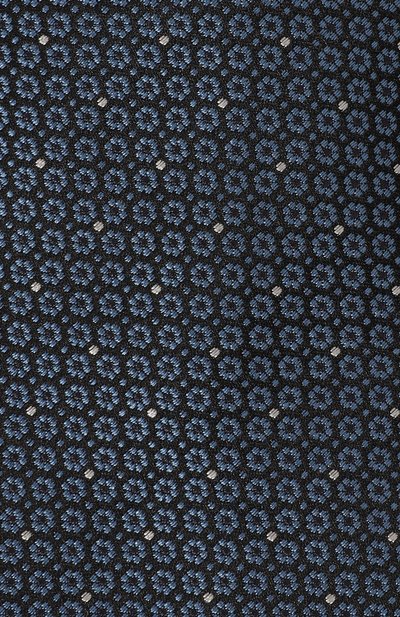 Шелковый галстук CANALI, арт. 82/HJ04091, фото 4