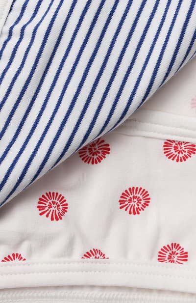 Комплект из двух топов SANETTA, арт. 346784, фото 3