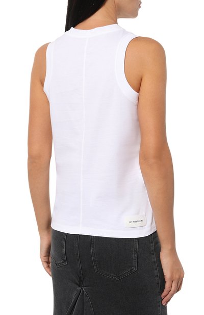 Хлопковая майка ARMARIUM, арт. ARMTMTT01/JE01, фото 4