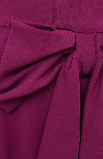 Платье REDVALENTINO, арт. UR0VAV70/5DC, фото 5