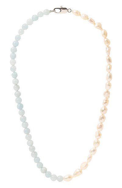 Женское колье COPINE JEWELRY, арт. SOPHIEBLUE