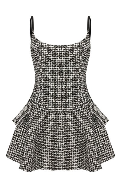 Мини-платье ALEXANDER WANG, арт. 1WC1206252, фото 1