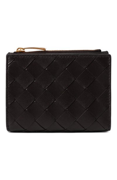Женский кожаное портмоне BOTTEGA VENETA, арт. 742330/VCPP3