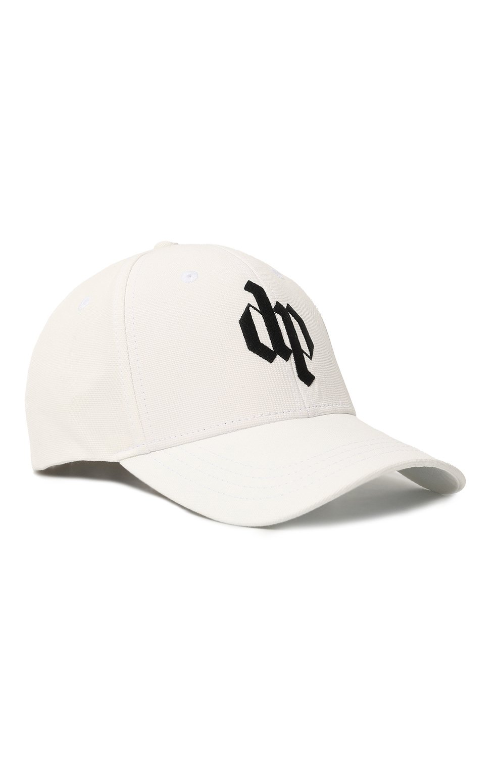 Хлопковая бейсболка DARKPARK, арт. UHT01 AFA02, фото 1