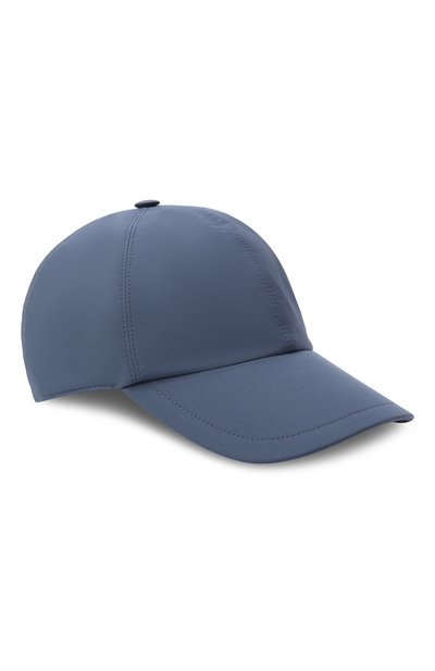 Мужская бейсболка MVST, арт. CAP01T/TECH-0LMETEX+C0TT0N