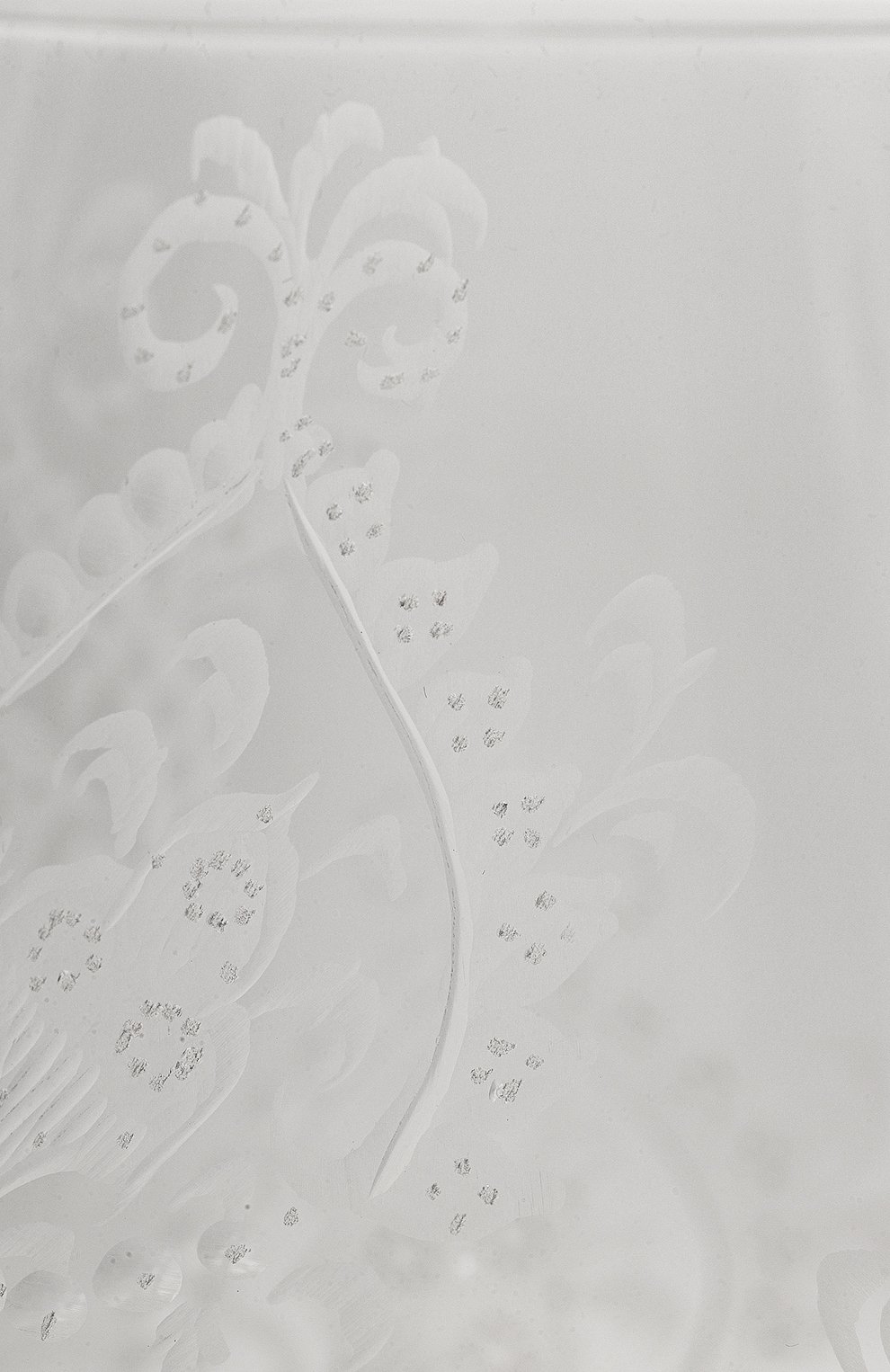 Набор из 2-х бокалов для белого вина STEFANO RICCI, арт. 0CR103102P/CRYLX1_, фото 4