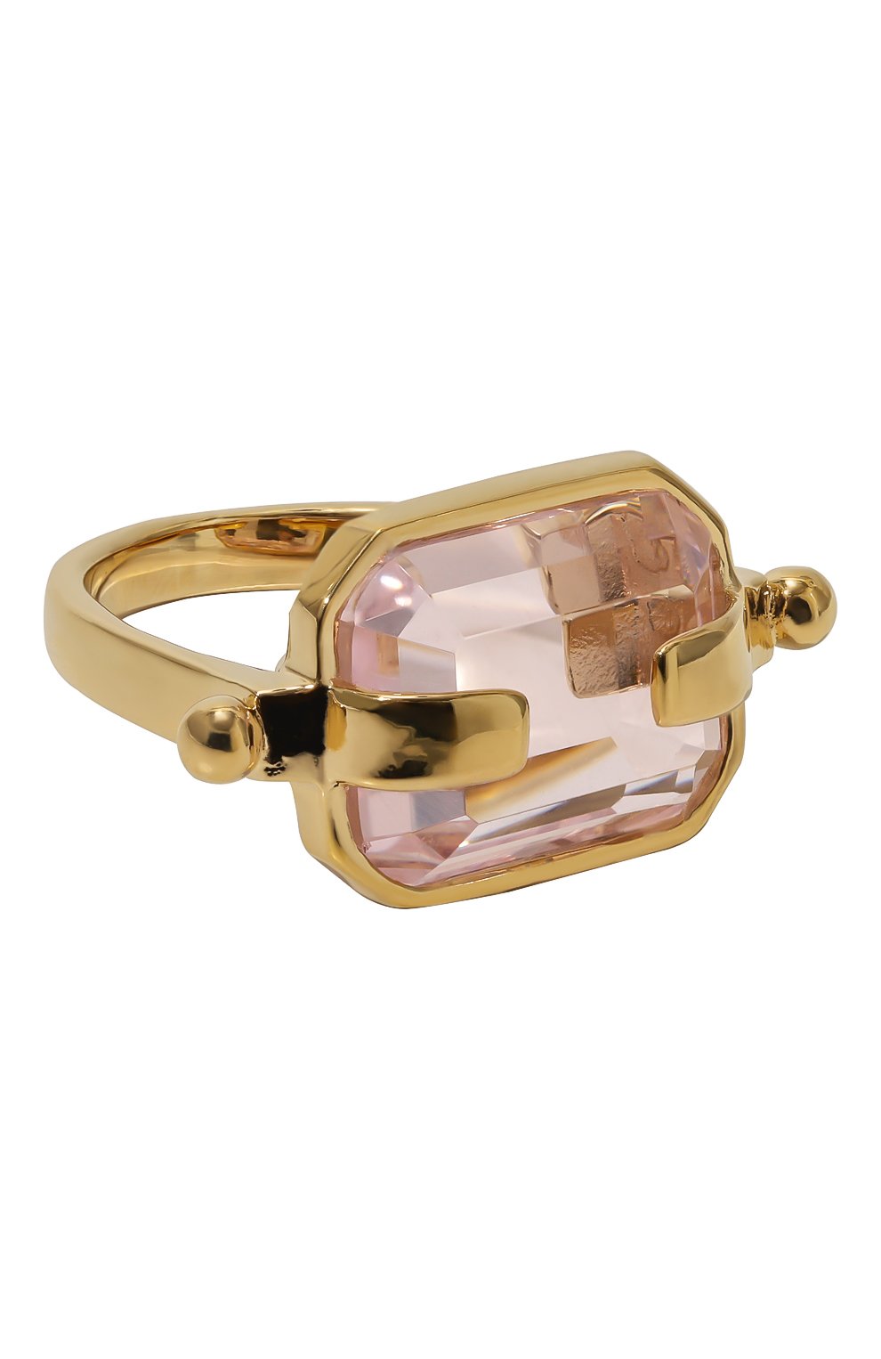 Кольцо CRYSTALLINE JEWELLERY, арт. 654P, фото 1