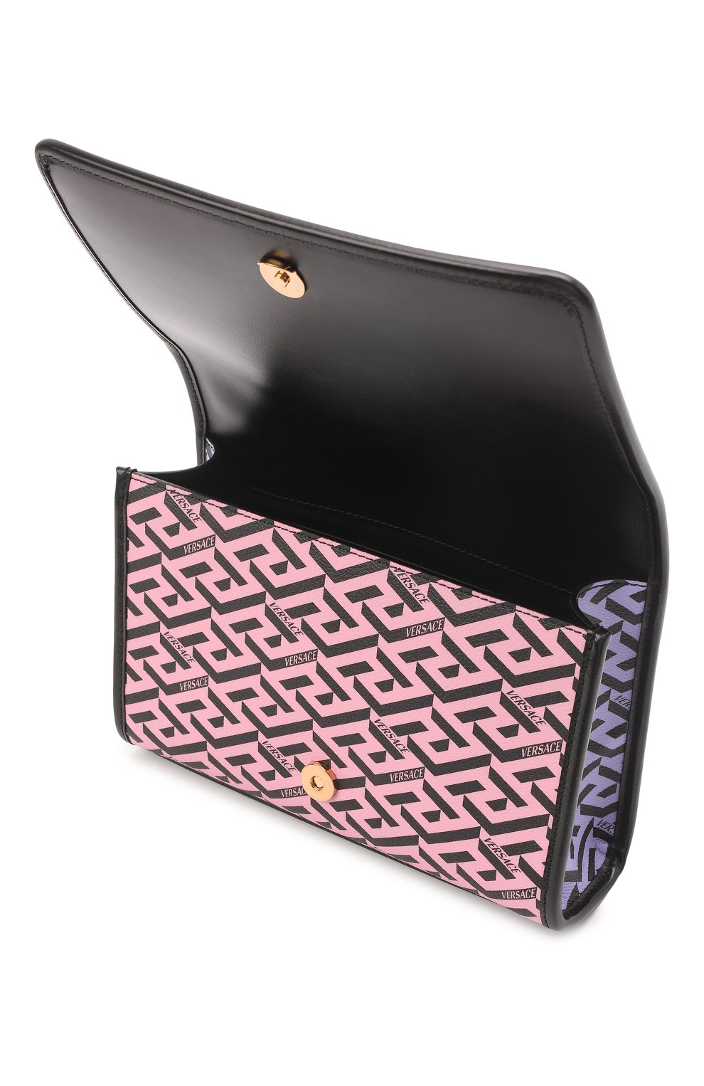 Сумка monogram VERSACE, арт. 1001908/1A02974, фото 5
