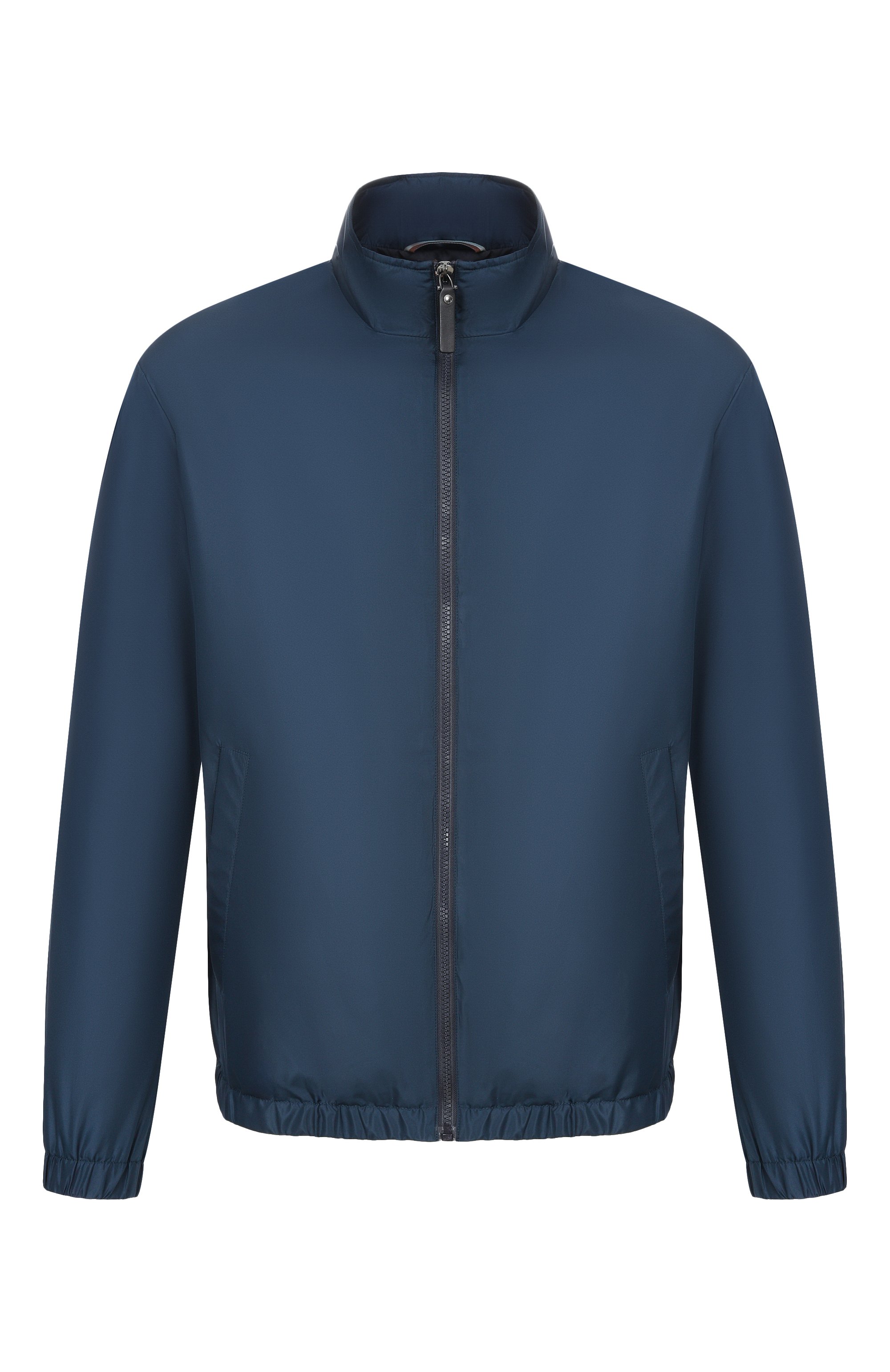 Бомбер CANALI, арт. 041087U/SG03464, фото 1