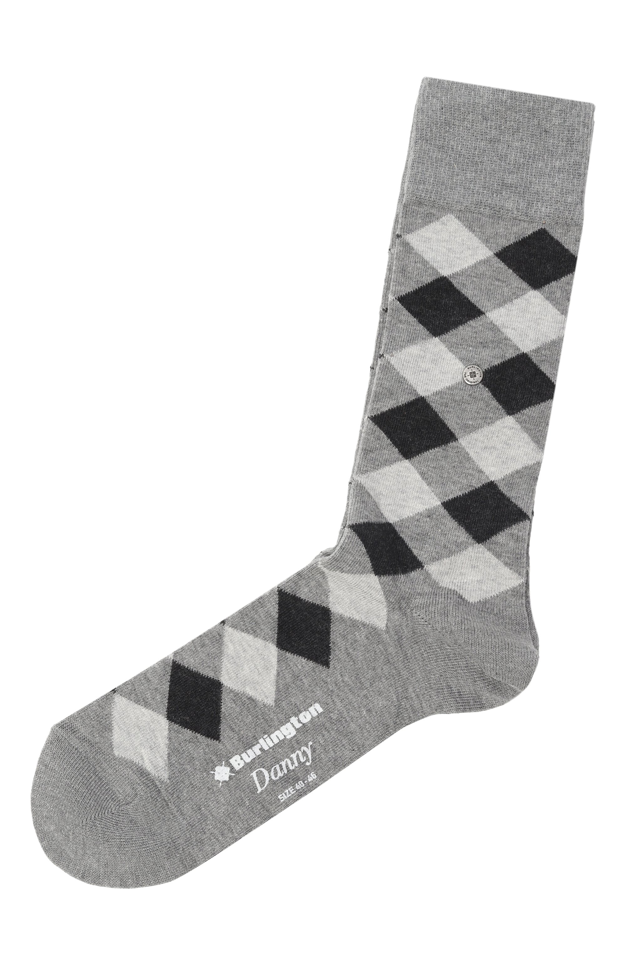 Комплект из трех пар носков BURLINGTON, арт. 21406, фото 4