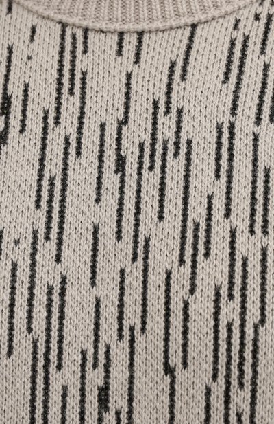 Свитер STONE ISLAND, арт. 7515575D5, фото 5