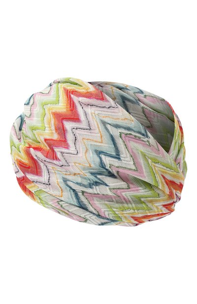 Повязка на голову MISSONI, арт. FC00PLD8394, фото 3