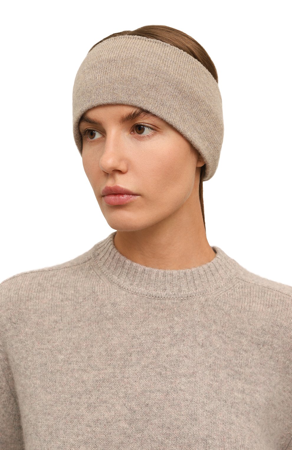 Шерстяная повязка на голову meo CANOE, арт. 4401357, фото 2