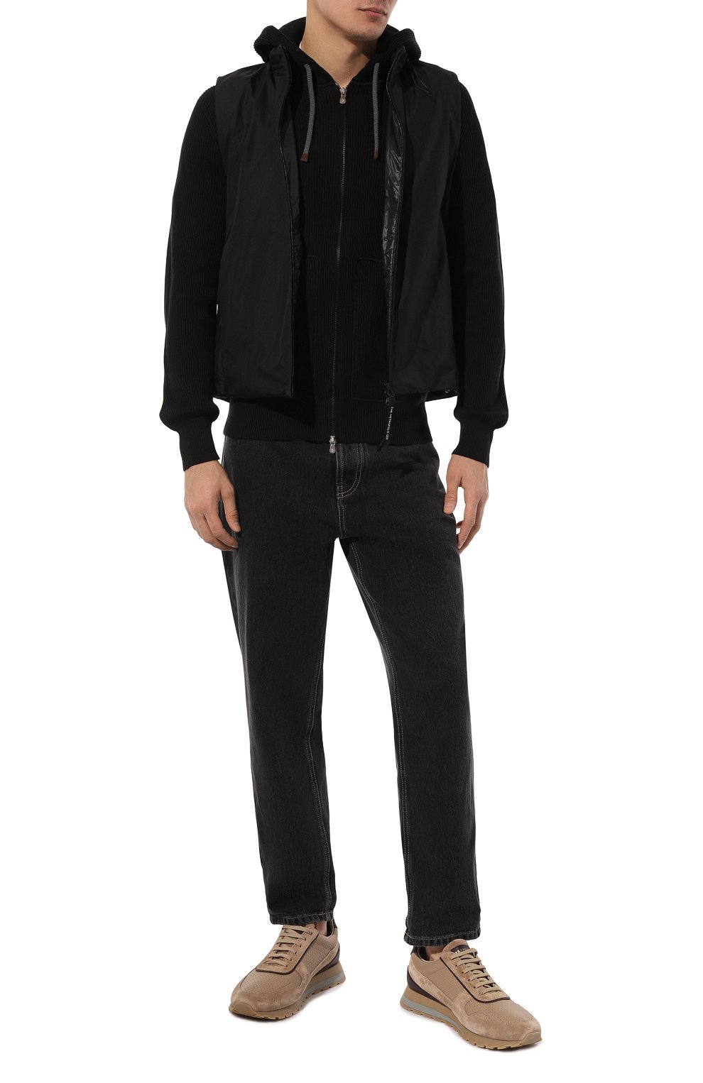 Жилет C.P. COMPANY, арт. 16CL0W005A110033A, фото 2