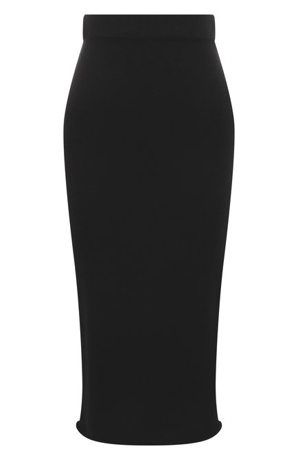 Женская кашемировая юбка GOOROO, арт. KNSK002-1000-900-FW25/26