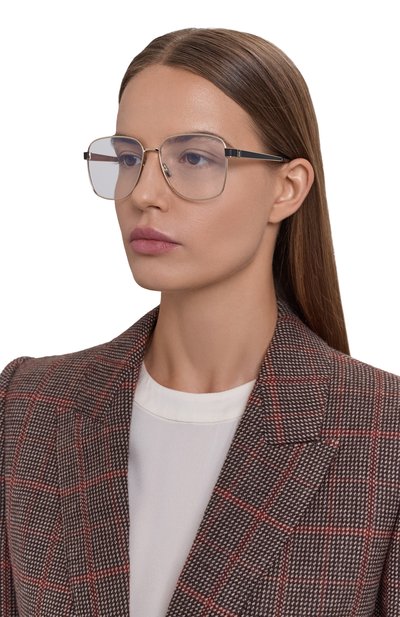 Оправа SAINT LAURENT, арт. SL M134 003, фото 3