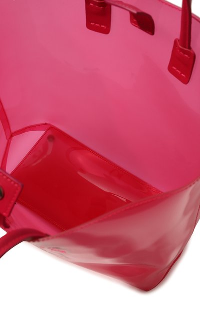 Сумка-тоут N21, арт. 23EBP0917PU01, фото 5