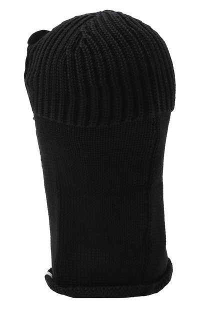 Шерстяная балаклава C.P. COMPANY, арт. RFCMAC740A005509A, фото 2