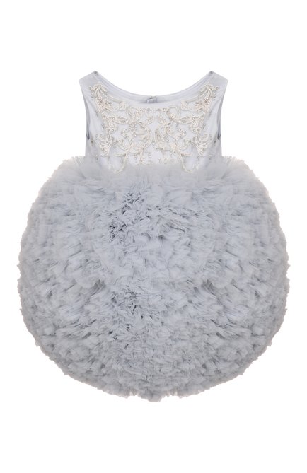 Платье PRADA, арт. MA-FW25-GL10_001