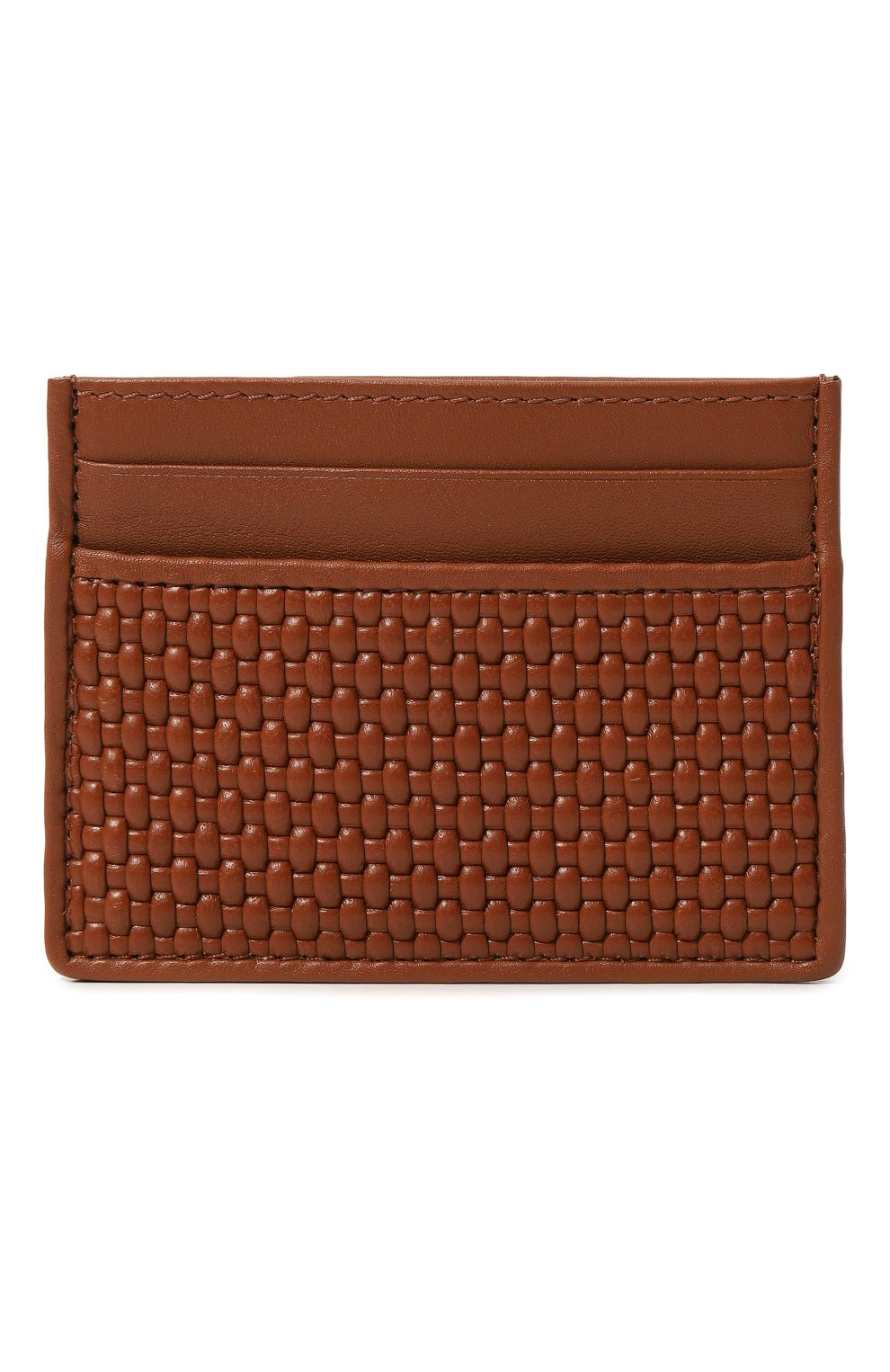 Кожаный футляр для кредитных карт ZEGNA, арт. LHPTG/E1139Z, фото 1